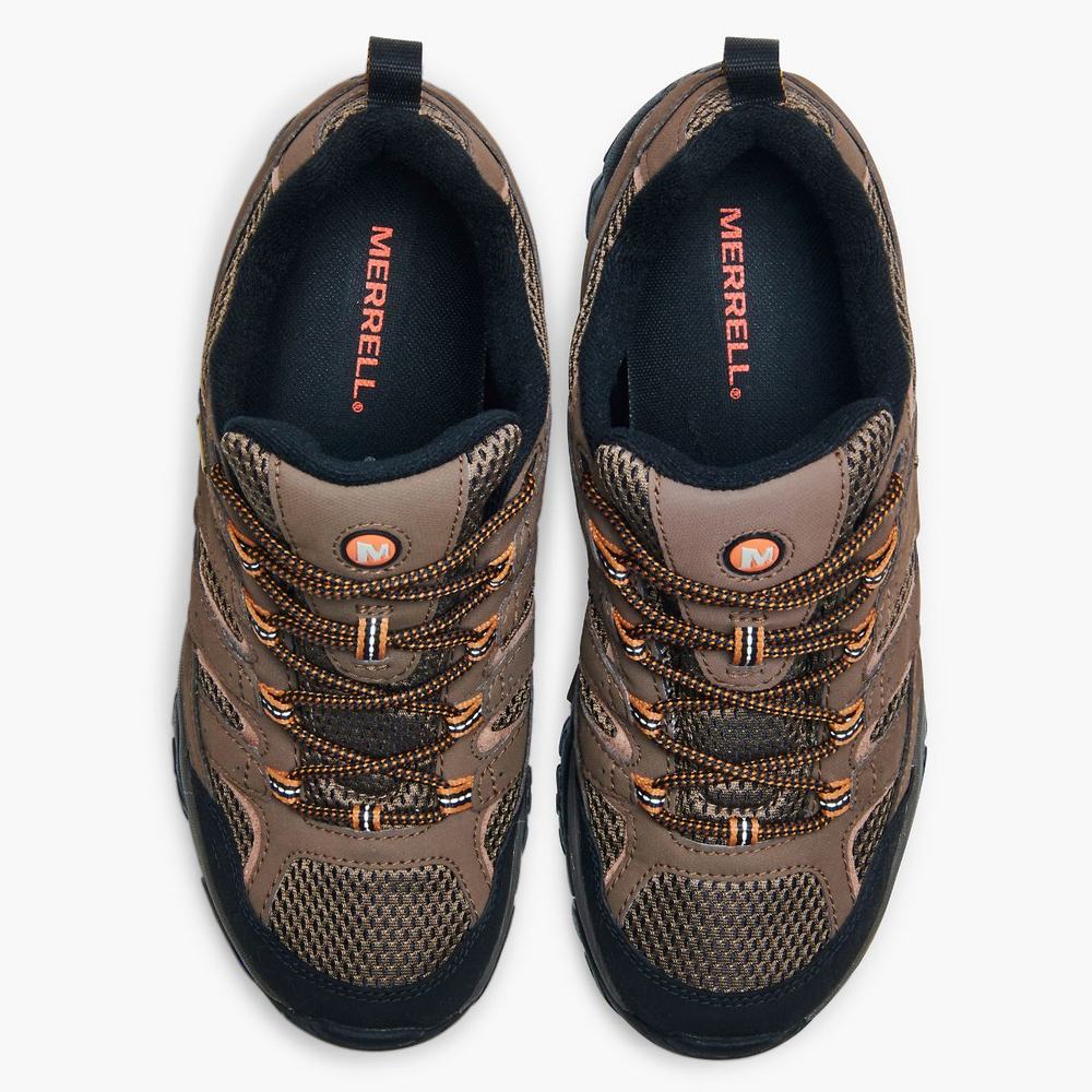 Merrell shoes cheap mexico